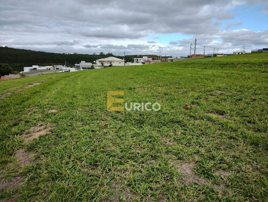 Terreno em Condomínio à venda no Residencial Fazenda Alta Vista em Salto de Pirapora/SP: 