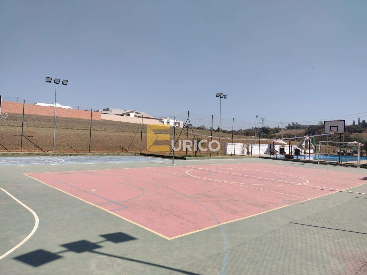 Terreno em Condomínio à venda no Residencial Fazenda Alta Vista em Salto de Pirapora/SP: 