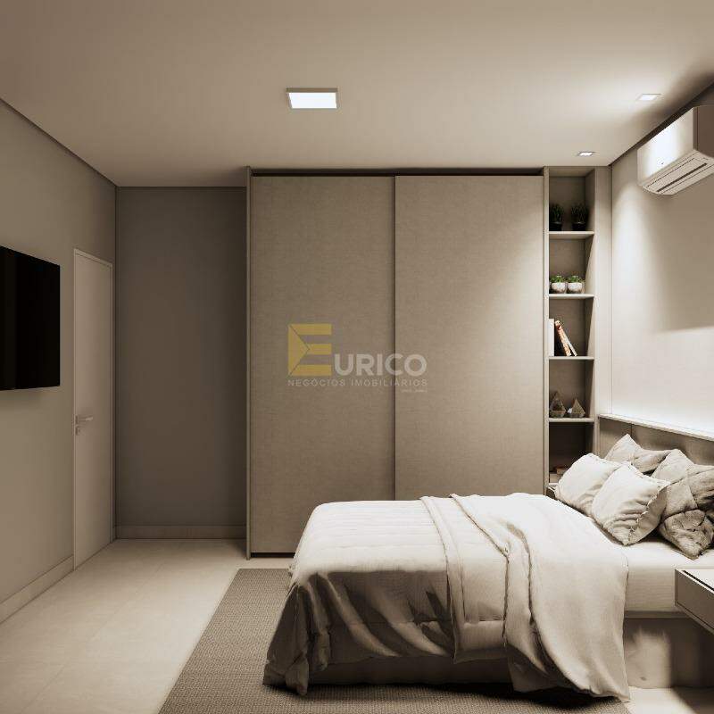 Casa à venda no Residencial Jatobás em Vinhedo/SP: 