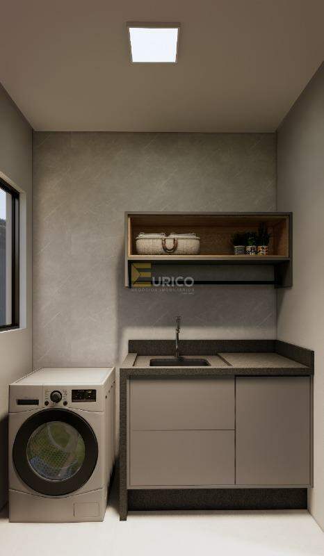 Casa à venda no Residencial Jatobás em Vinhedo/SP: 