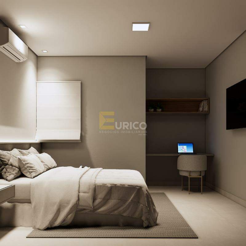 Casa à venda no Residencial Jatobás em Vinhedo/SP: 