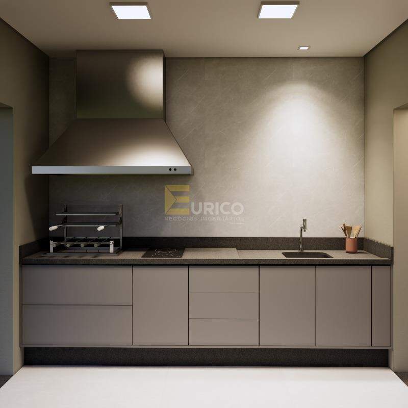 Casa à venda no Residencial Jatobás em Vinhedo/SP: 