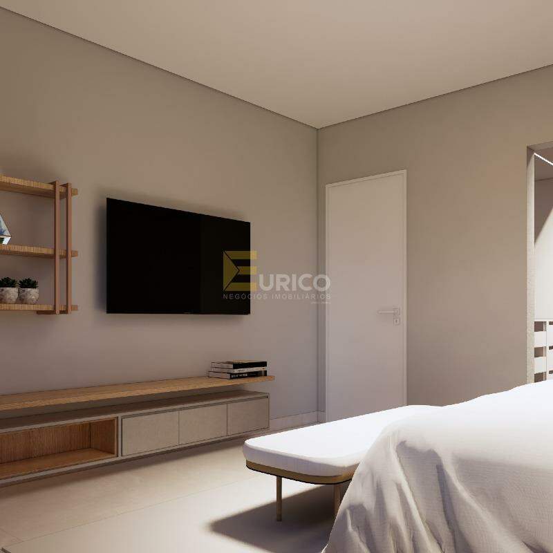 Casa à venda no Residencial Jatobás em Vinhedo/SP: 