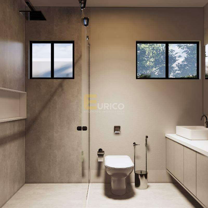 Casa à venda no Residencial Jatobás em Vinhedo/SP: 