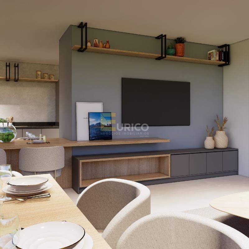 Casa à venda no Residencial Jatobás em Vinhedo/SP: 