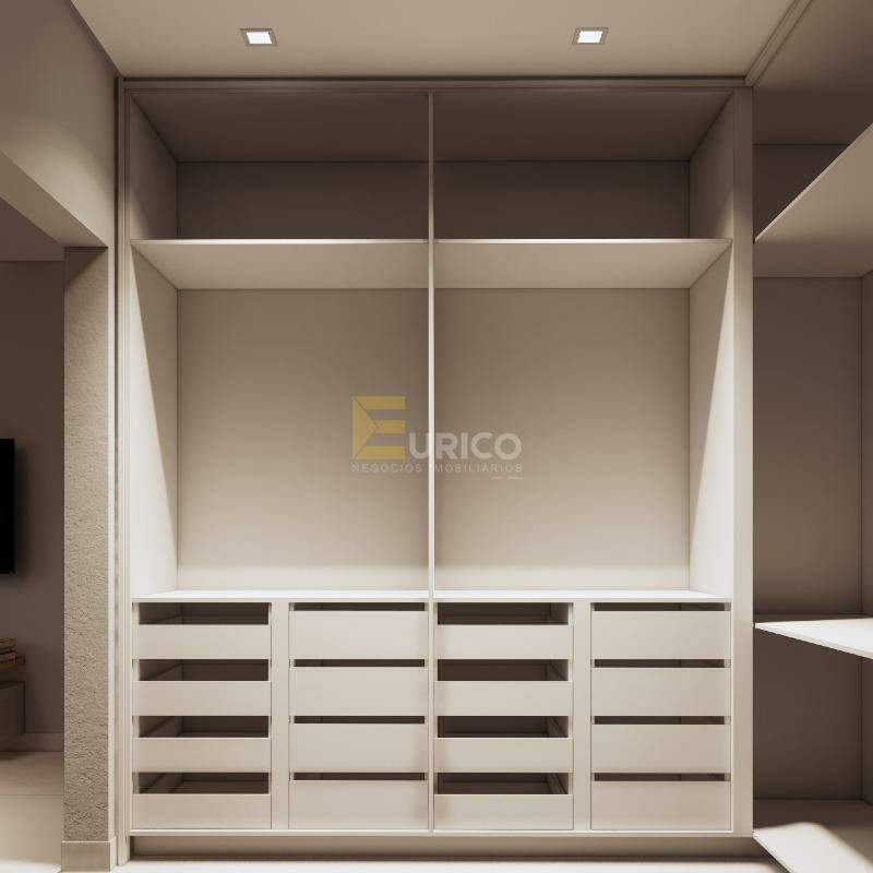 Casa à venda no Residencial Jatobás em Vinhedo/SP: 