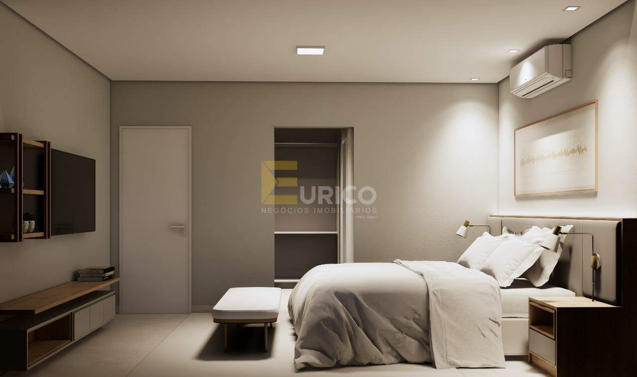 Casa à venda no Residencial Jatobás em Vinhedo/SP: 