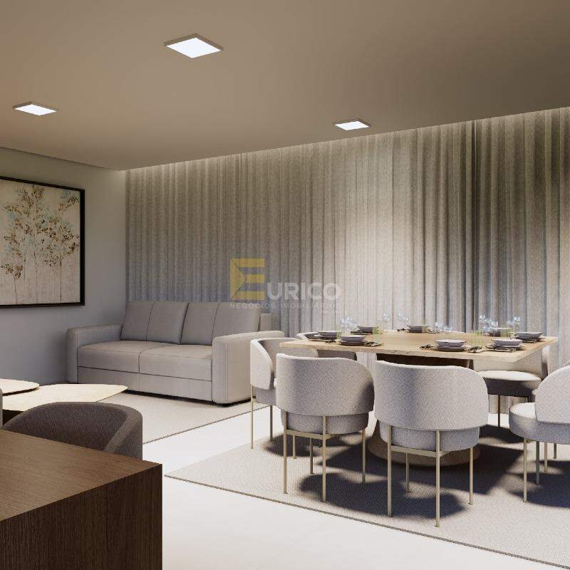 Casa à venda no Residencial Jatobás em Vinhedo/SP: 