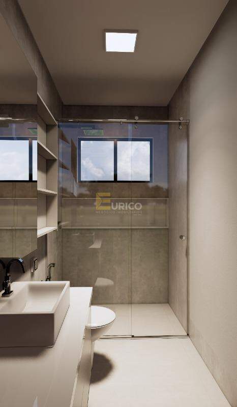 Casa à venda no Residencial Jatobás em Vinhedo/SP: 