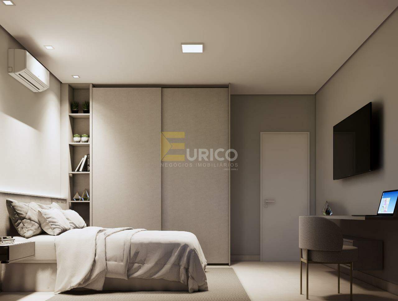 Casa à venda no Residencial Jatobás em Vinhedo/SP: 