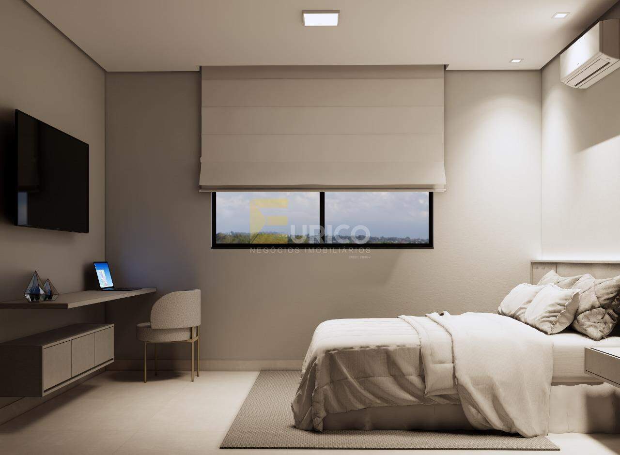 Casa à venda no Residencial Jatobás em Vinhedo/SP: 