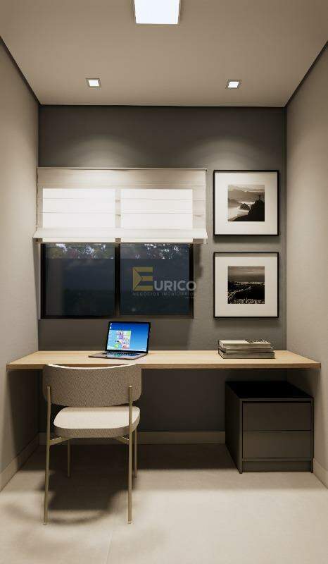 Casa à venda no Residencial Jatobás em Vinhedo/SP: 