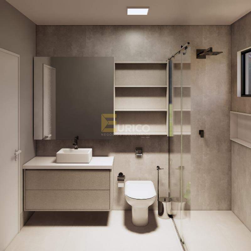 Casa à venda no Residencial Jatobás em Vinhedo/SP: 