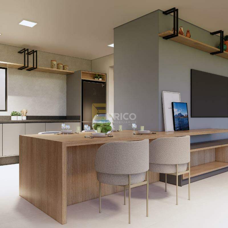 Casa à venda no Residencial Jatobás em Vinhedo/SP: 