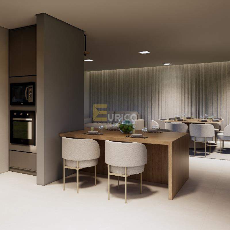 Casa à venda no Residencial Jatobás em Vinhedo/SP: 