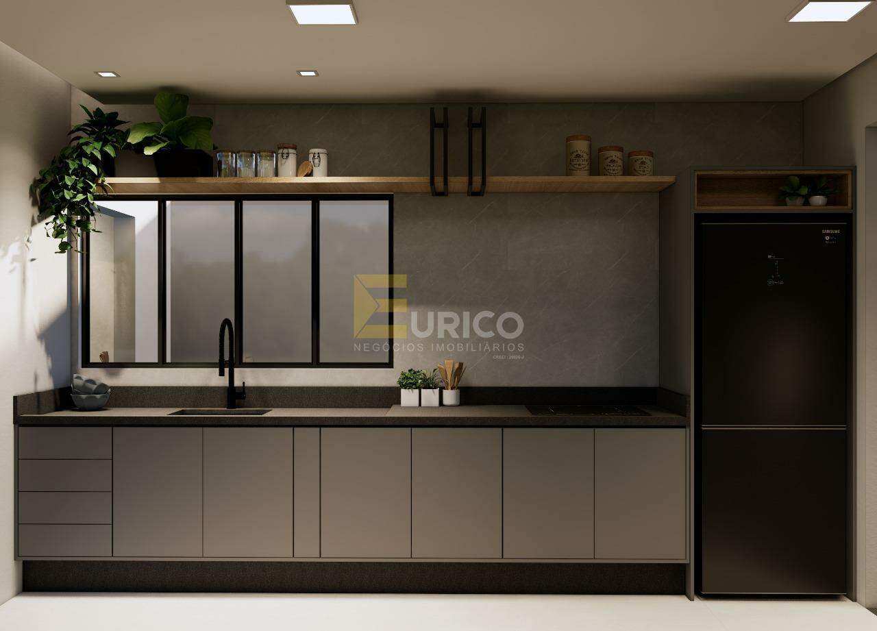 Casa à venda no Residencial Jatobás em Vinhedo/SP: 