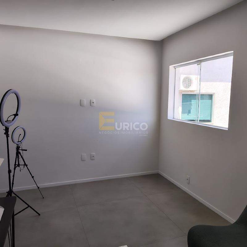 Sala para aluguel no Jardim Ana Maria em Jundiaí/SP: 