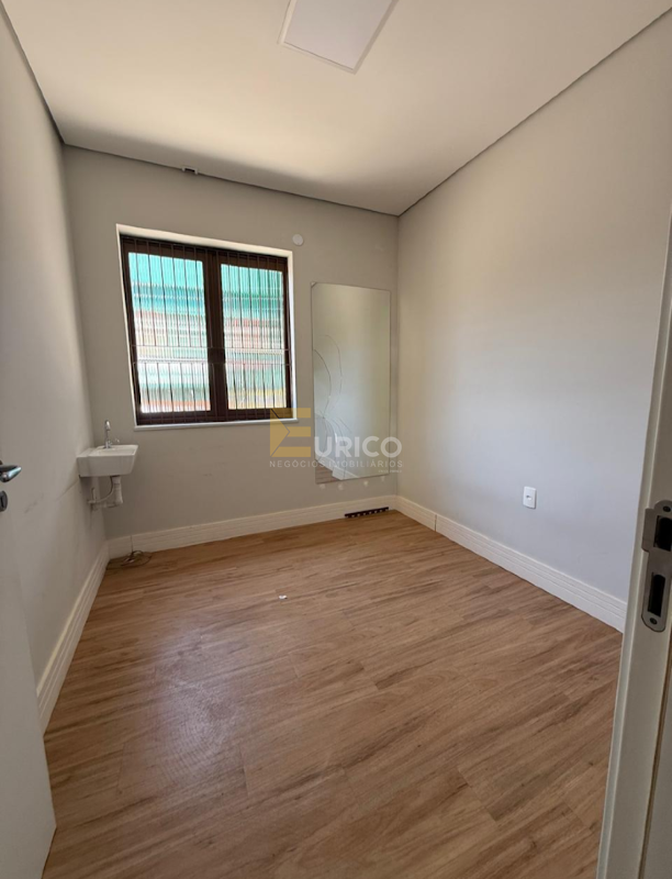 Casa à venda no VILA VIRGÍNIA em Jundiaí/SP: 