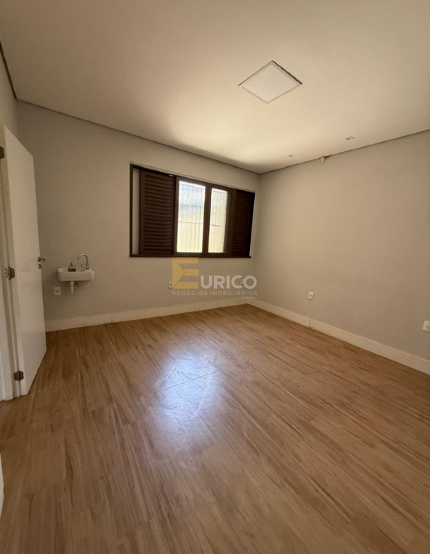 Casa à venda no VILA VIRGÍNIA em Jundiaí/SP: 