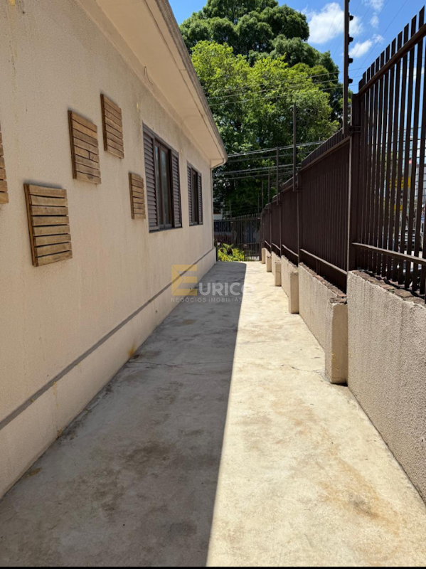 Casa à venda no VILA VIRGÍNIA em Jundiaí/SP: 