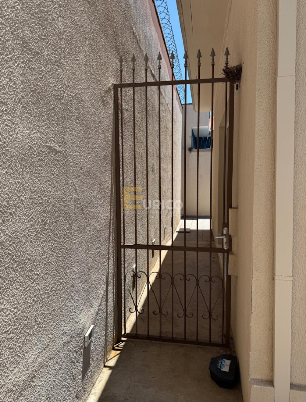 Casa à venda no VILA VIRGÍNIA em Jundiaí/SP: 