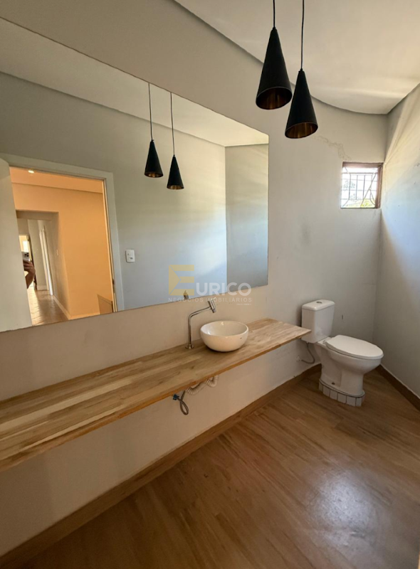 Casa à venda no VILA VIRGÍNIA em Jundiaí/SP: 