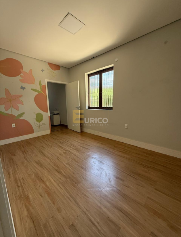 Casa à venda no VILA VIRGÍNIA em Jundiaí/SP: 