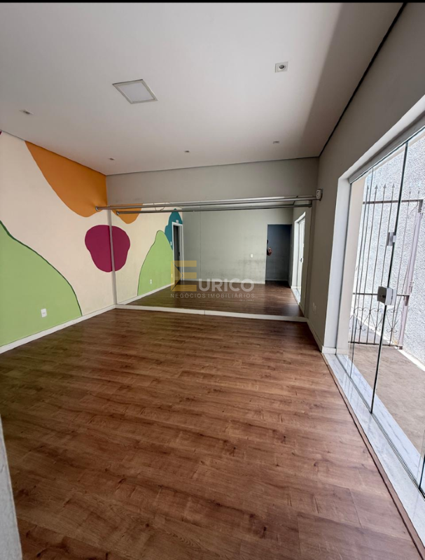 Casa à venda no VILA VIRGÍNIA em Jundiaí/SP: 