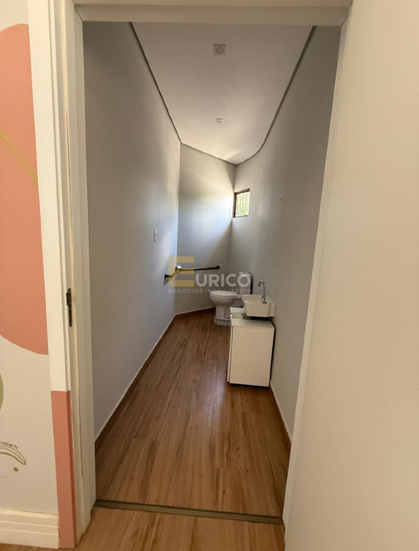 Casa à venda no VILA VIRGÍNIA em Jundiaí/SP: 