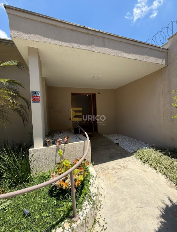 Casa à venda no VILA VIRGÍNIA em Jundiaí/SP: 