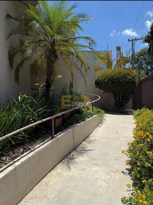 Casa à venda no VILA VIRGÍNIA em Jundiaí/SP: 