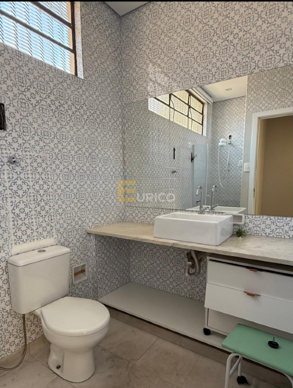 Casa à venda no VILA VIRGÍNIA em Jundiaí/SP: 