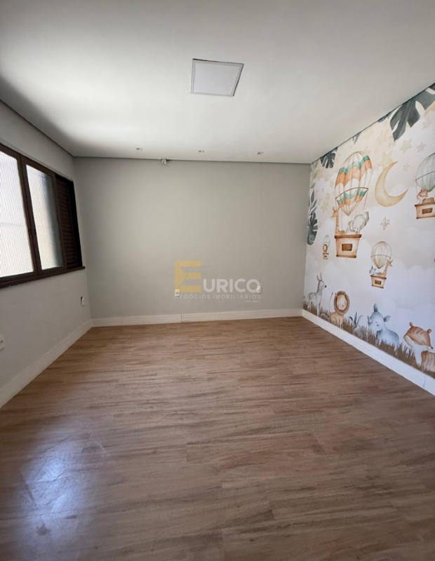 Casa à venda no VILA VIRGÍNIA em Jundiaí/SP: 
