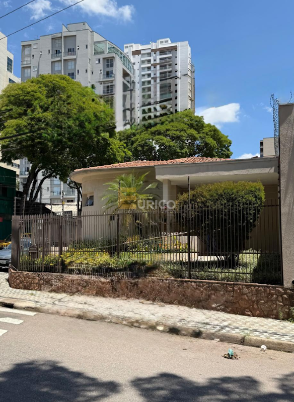 Casa à venda no VILA VIRGÍNIA em Jundiaí/SP: 