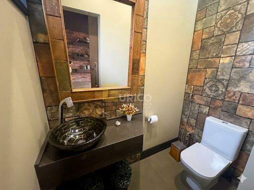 Casa em condomínio à venda no São Joaquim em Vinhedo/SP: 