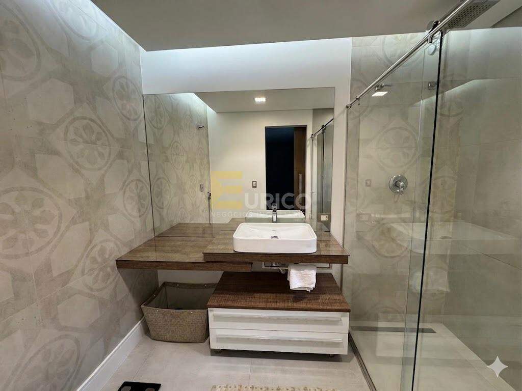 Casa em condomínio à venda no São Joaquim em Vinhedo/SP: 