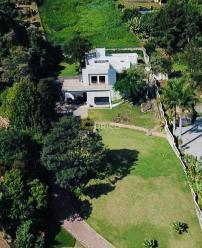 Casa em condomínio à venda no São Joaquim em Vinhedo/SP: 