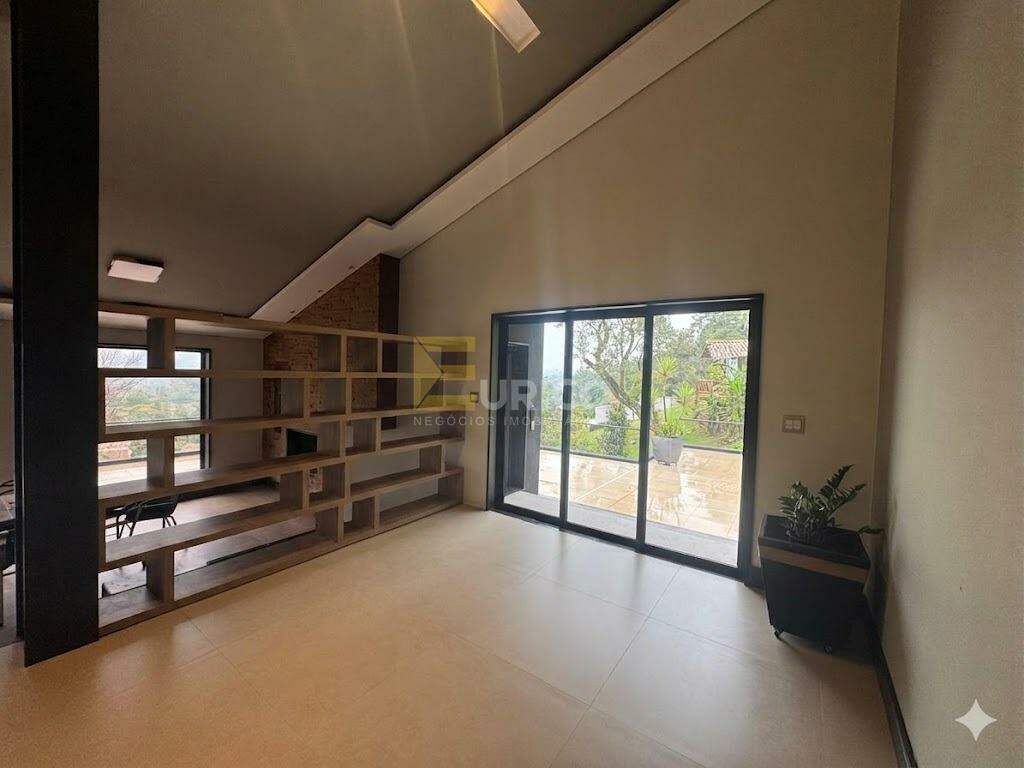 Casa em condomínio à venda no São Joaquim em Vinhedo/SP: 