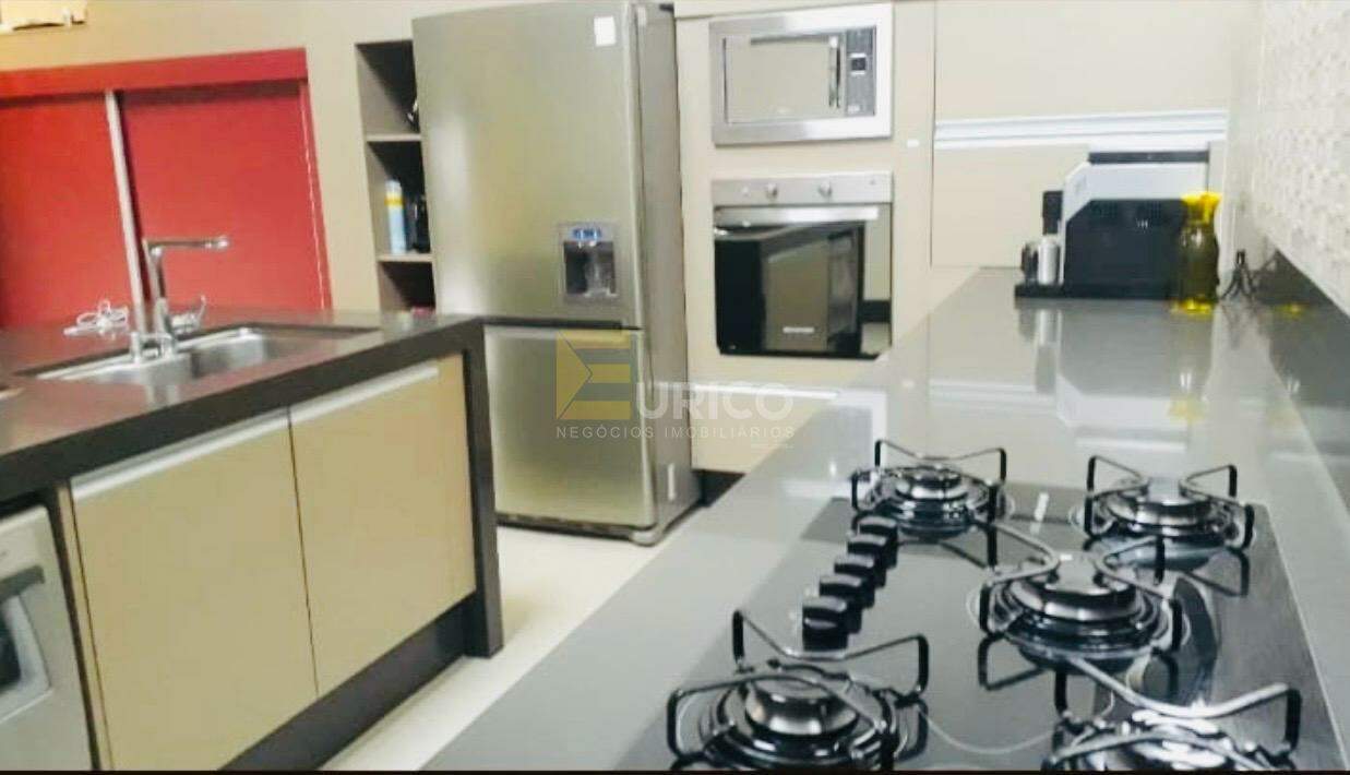 Casa em condomínio à venda no São Joaquim em Vinhedo/SP: 