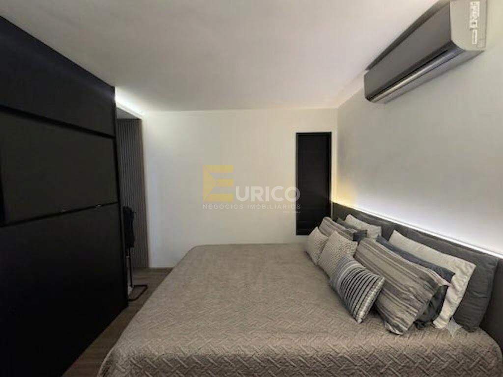 Casa em condomínio à venda no São Joaquim em Vinhedo/SP: 