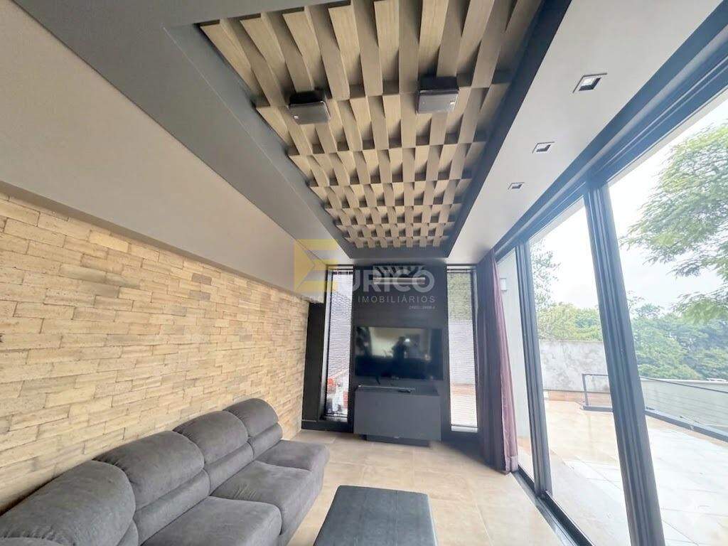 Casa em condomínio à venda no São Joaquim em Vinhedo/SP: 