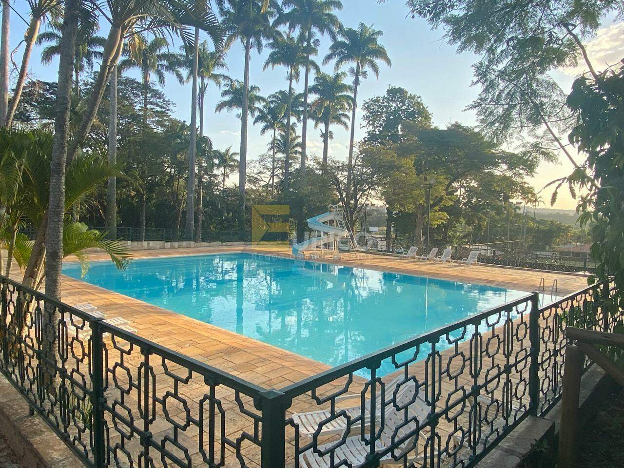 Casa em condomínio à venda no São Joaquim em Vinhedo/SP: 