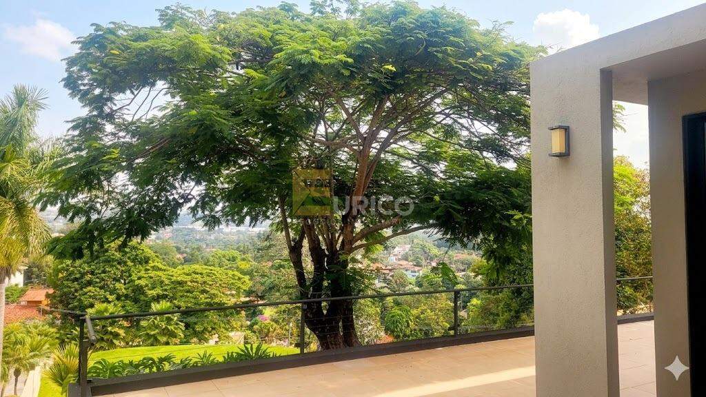 Casa em condomínio à venda no São Joaquim em Vinhedo/SP: 
