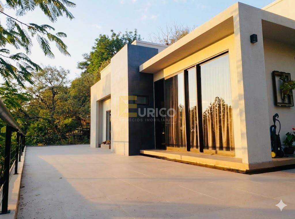 Casa em condomínio à venda no São Joaquim em Vinhedo/SP: 