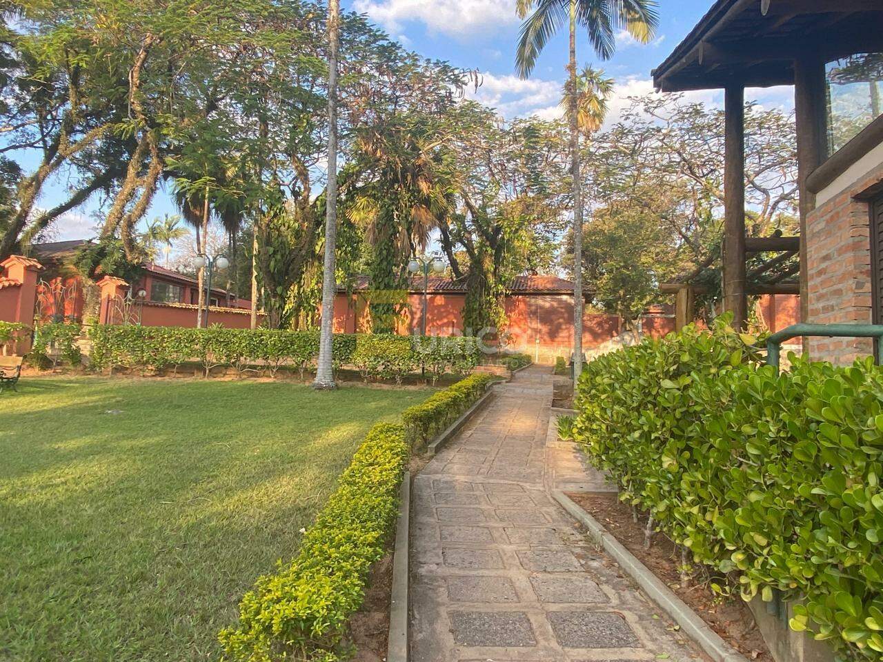 Casa em condomínio à venda no São Joaquim em Vinhedo/SP: 