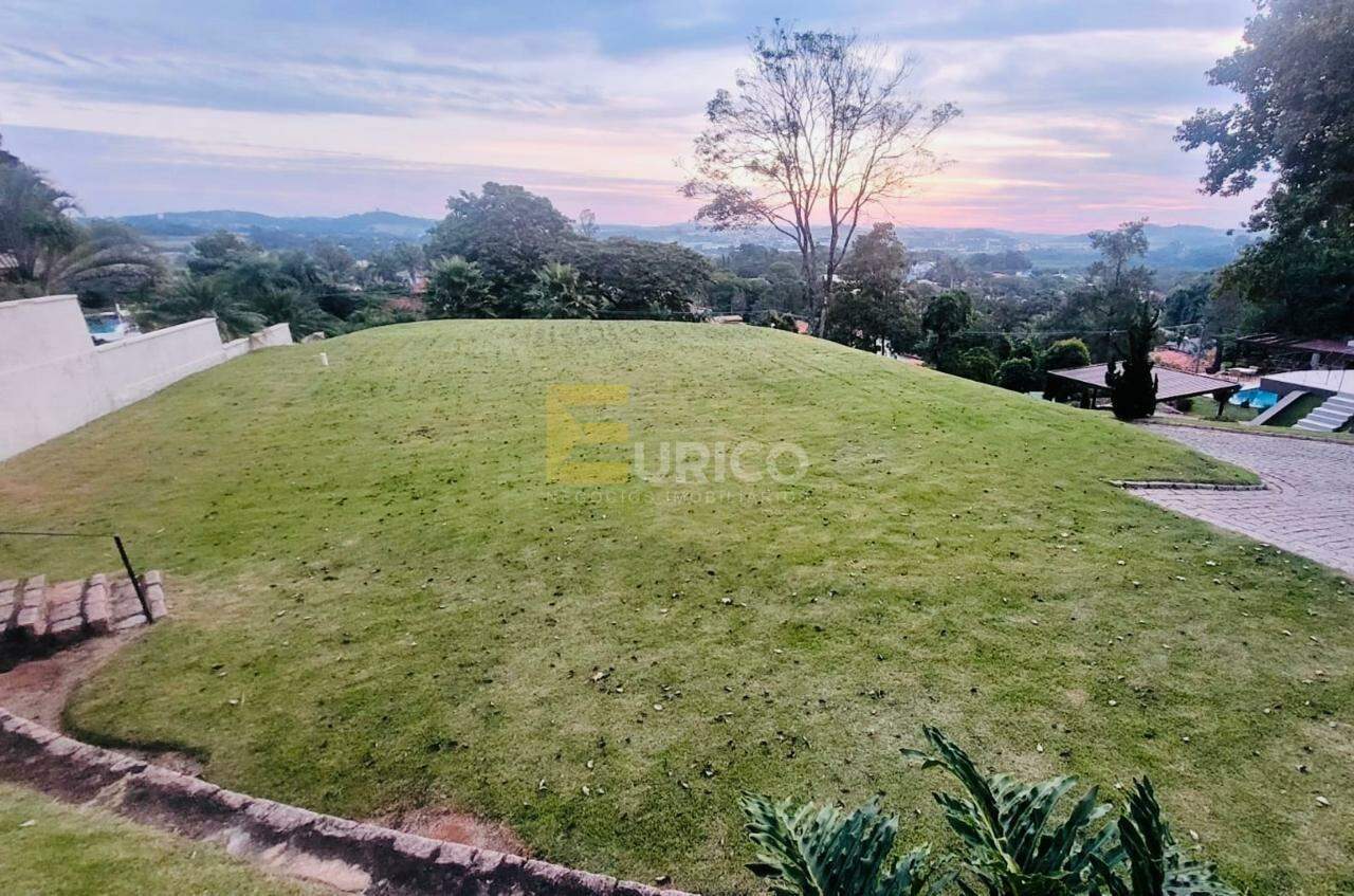 Casa em condomínio à venda no São Joaquim em Vinhedo/SP: 