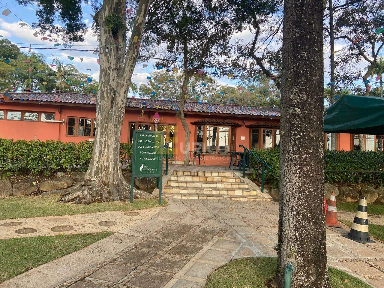 Casa em condomínio à venda no São Joaquim em Vinhedo/SP: 