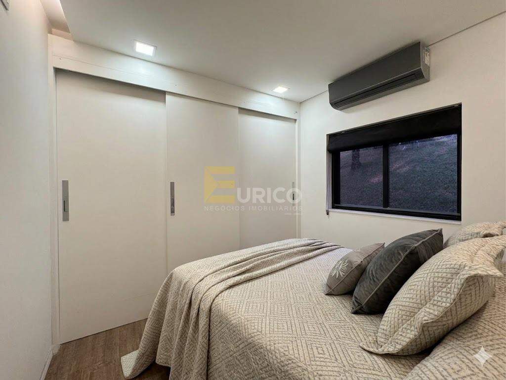 Casa em condomínio à venda no São Joaquim em Vinhedo/SP: 