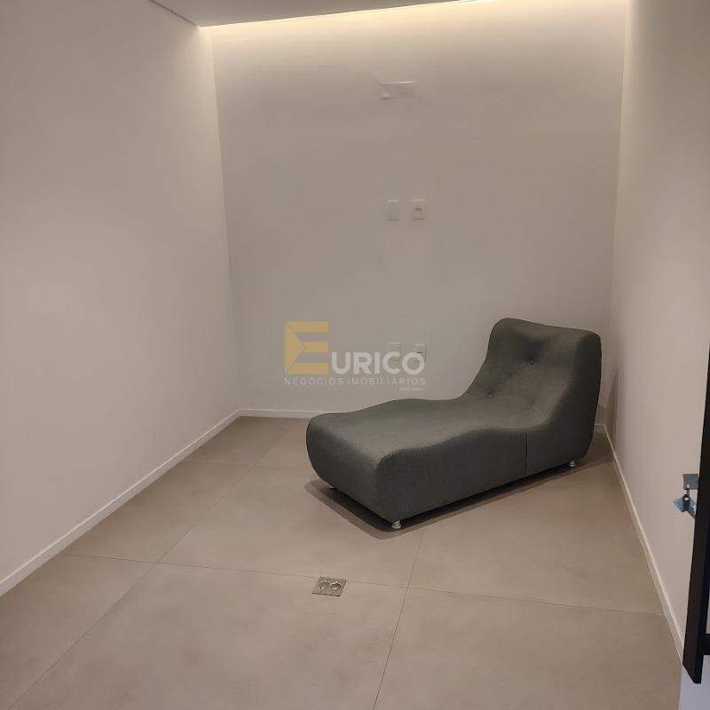 Sala para aluguel no Jardim Ana Maria em Jundiaí/SP: 