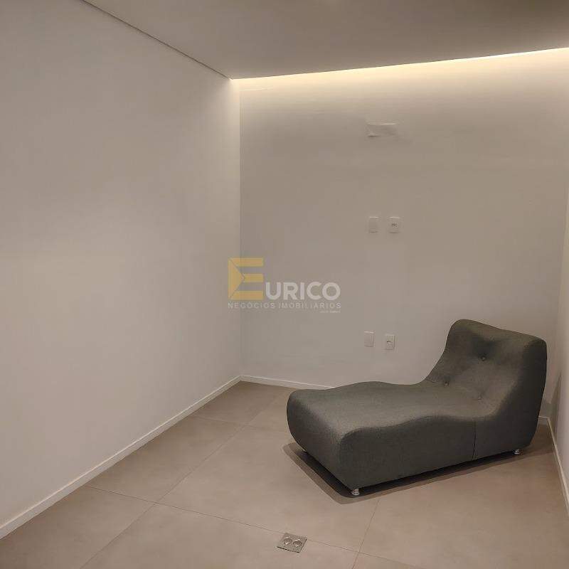 Sala para aluguel no Jardim Ana Maria em Jundiaí/SP: 
